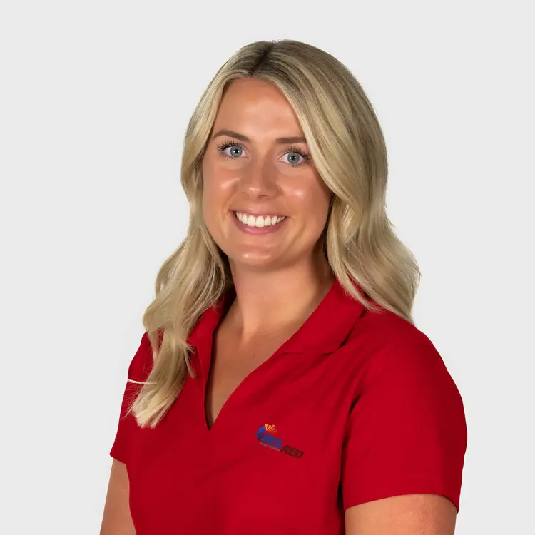 Amanda Kalista Headshot