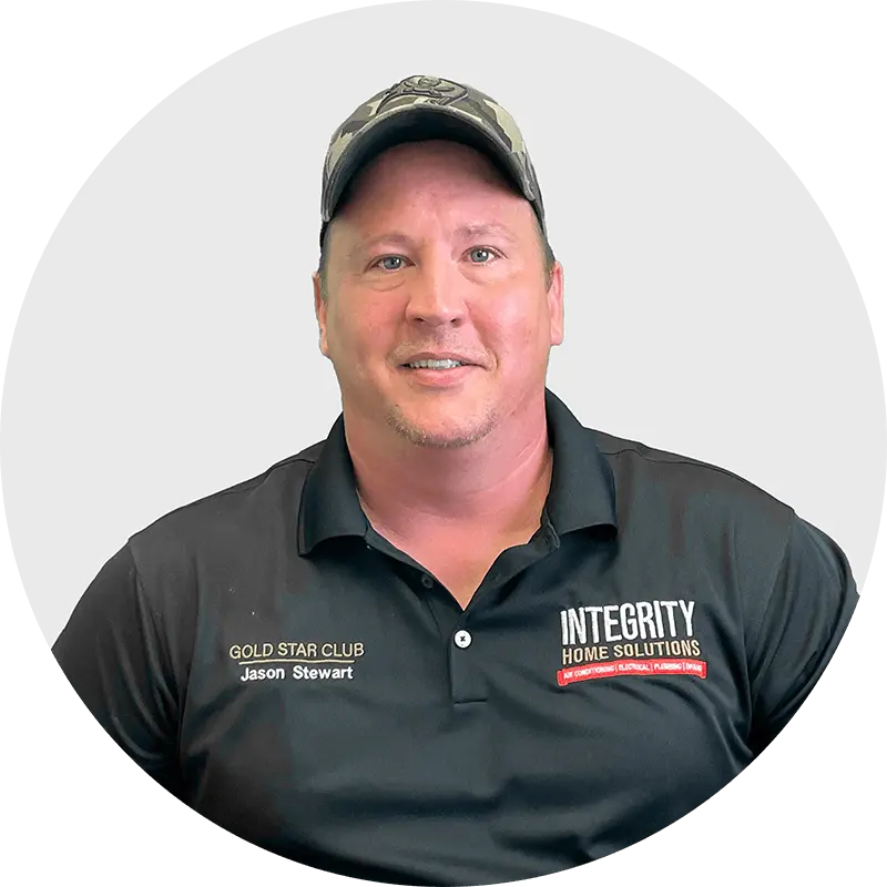 Jason Stewart Headshot